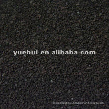 XH BRAND:IMPREGNATED COAL BASE ACTIVATED CARBON FOR PROTECTION
